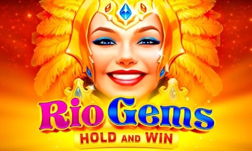 Cлот Rio Gems